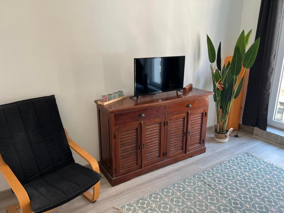 Apt A Africa, 30M2, Centre, Balcon Valenciennes Kültér fotó