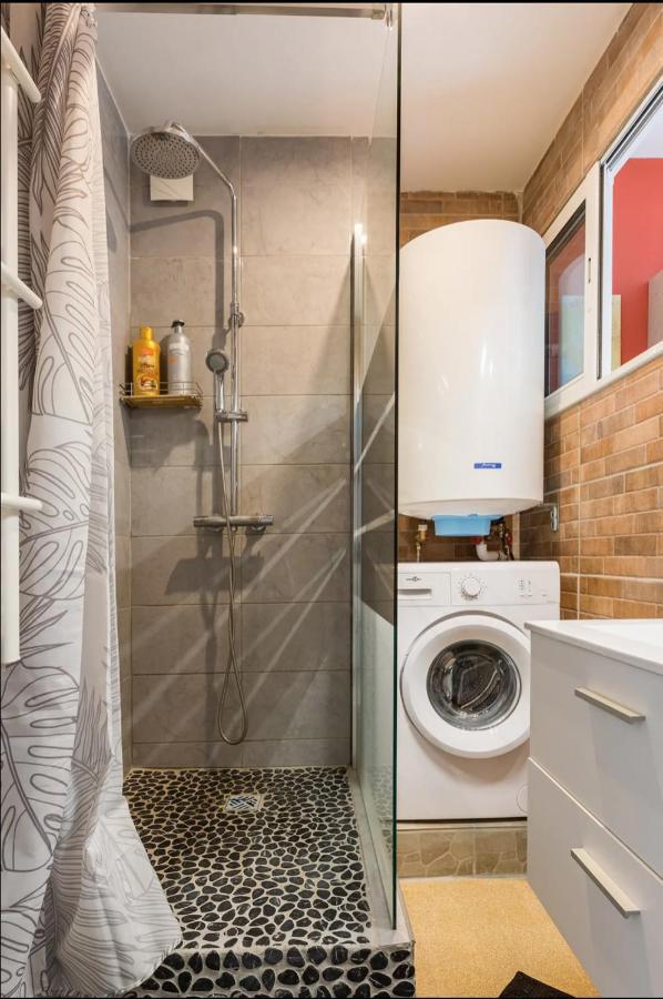 Apt A Africa, 30M2, Centre, Balcon Valenciennes Kültér fotó